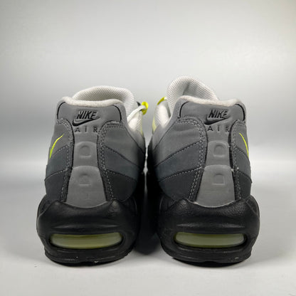 Nike Air Max 95 Neon (2020) Size 12 USED s19428