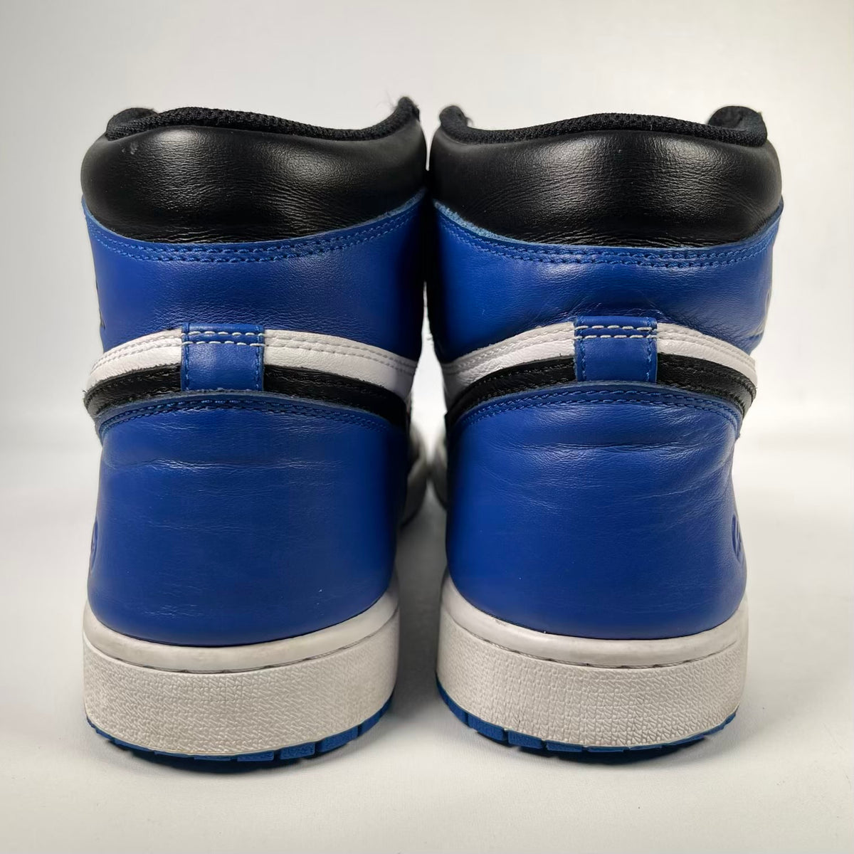 Jordan 1 High Fragment (9999 Sample) (2014) Size 12.5 USED s23575