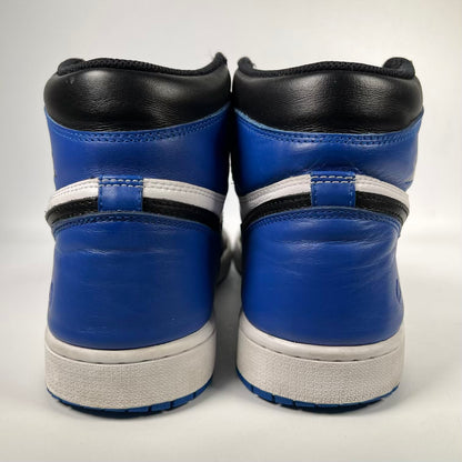 Jordan 1 High Fragment (9999 Sample) (2014) Size 12.5 USED s23575
