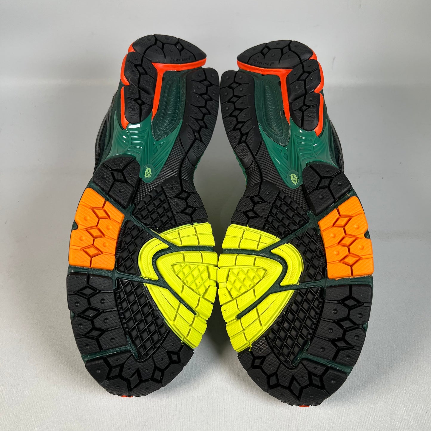 New Balance 860v2 Aime Leon Dore ALD Black Multi Color (2025) Size 8.5 NEW s21398