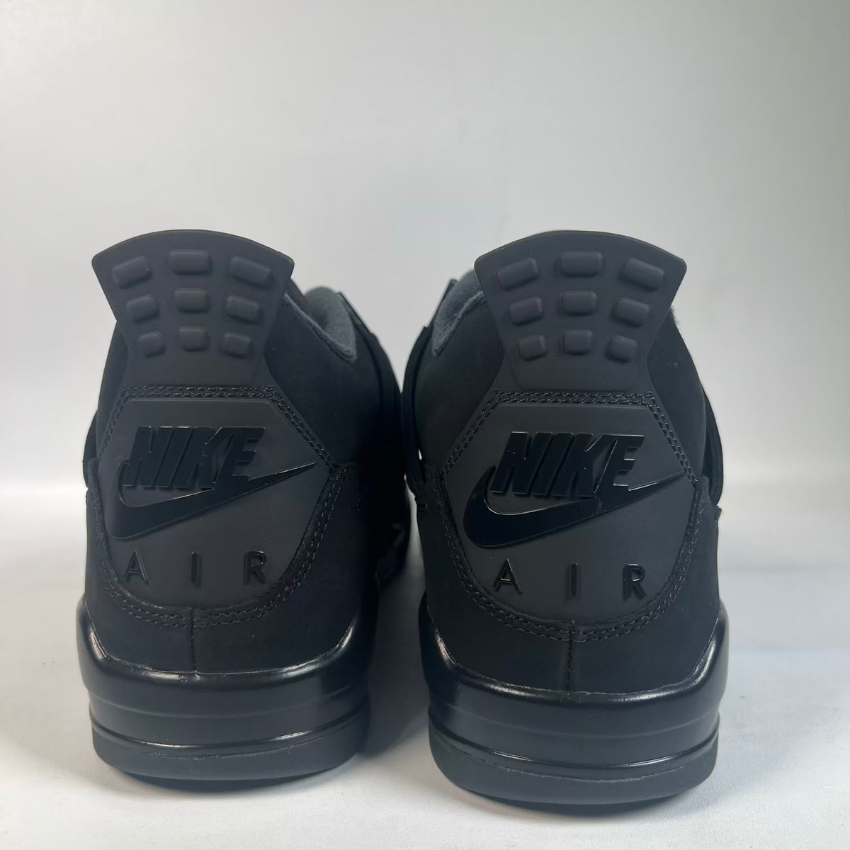 Jordan 4 Black Cat (2025) Size 9 NEW s23623