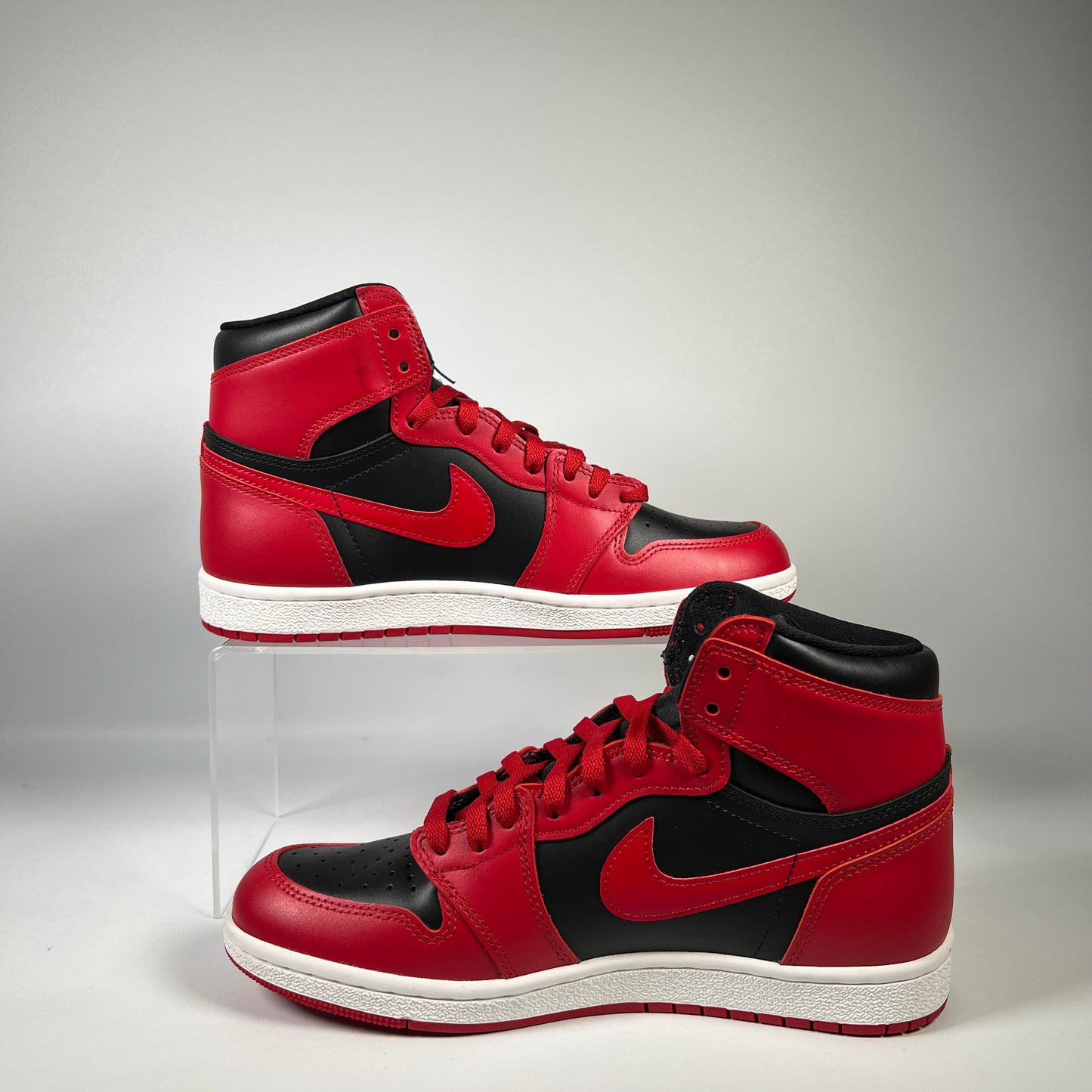 Jordan 1 High '85 Varsity Red (2020) Size 8.5 NEW s19714