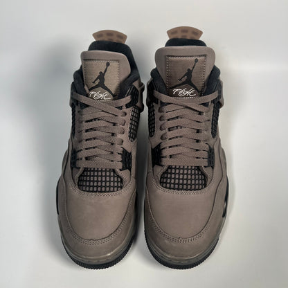 Jordan 4 Cave Stone (2025) Size 9.5 NEW s17559