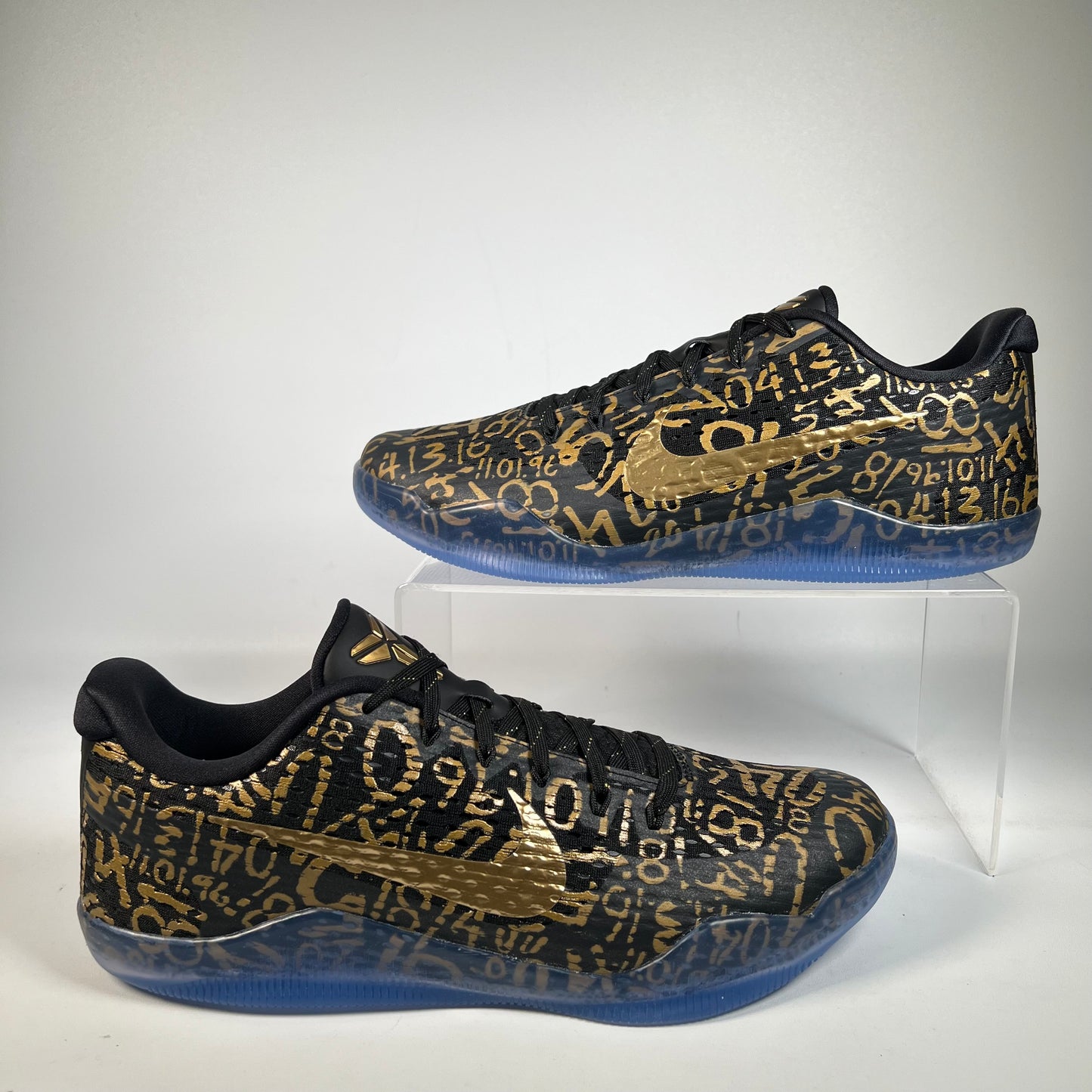 Nike Kobe 11 Mamba Day (2026) Size 11 NEW s21643