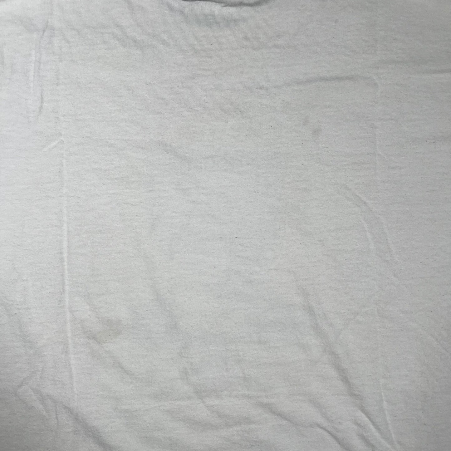 1990s Frankenstein "Beast Witches" White Tee Size Large USED v17041
