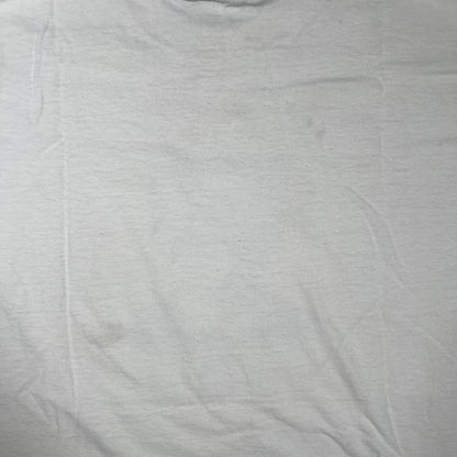 1990s Frankenstein "Beast Witches" White Tee Size Large USED v17041