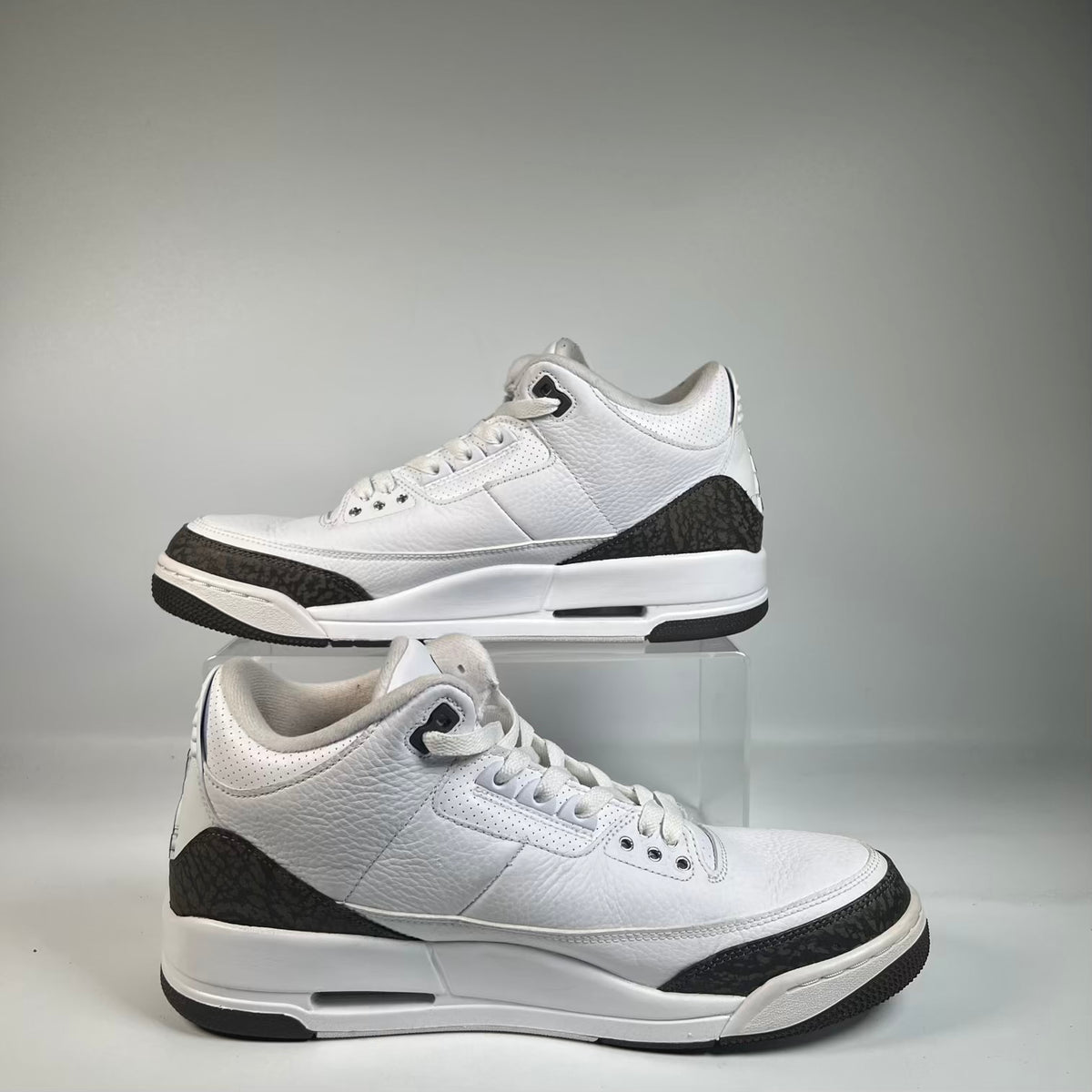 Jordan 3 Mocha (2018) Size 11 USED s23546