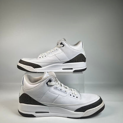 Jordan 3 Mocha (2018) Size 11 USED s23546