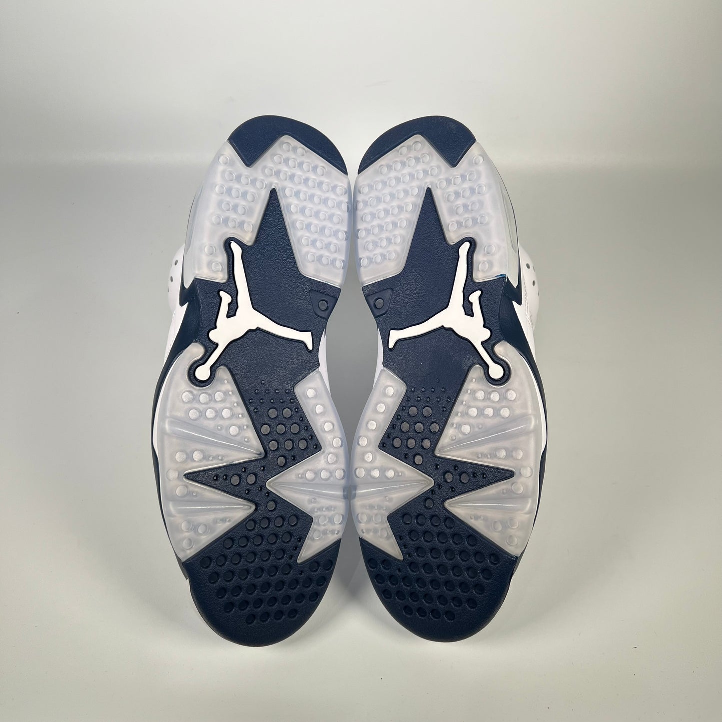 Jordan 6 Midnight Navy (2022) Size 9.5 NEW s18289