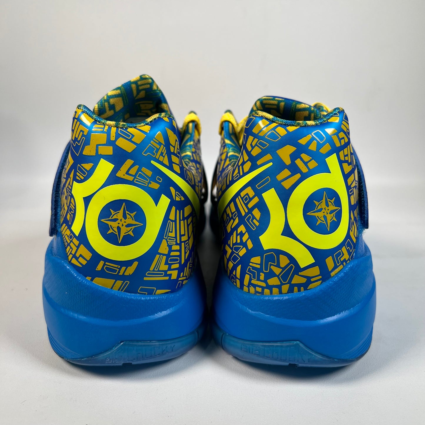 Nike KD 4 Scoring Title (2025) Size 10.5 NEW s22112