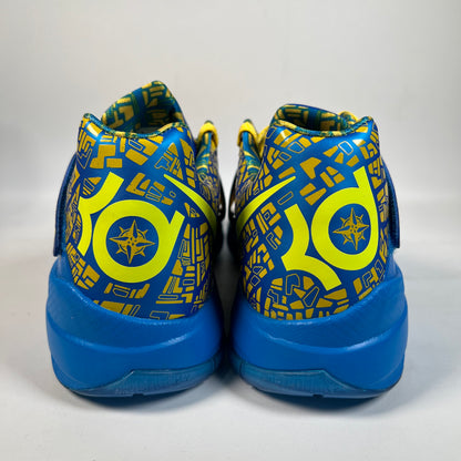 Nike KD 4 Scoring Title (2025) Size 10.5 NEW s22112