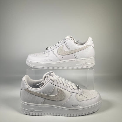 Nike Air Force 1 Low Sushi Club White (2025) Size 7.5 NEW s19191
