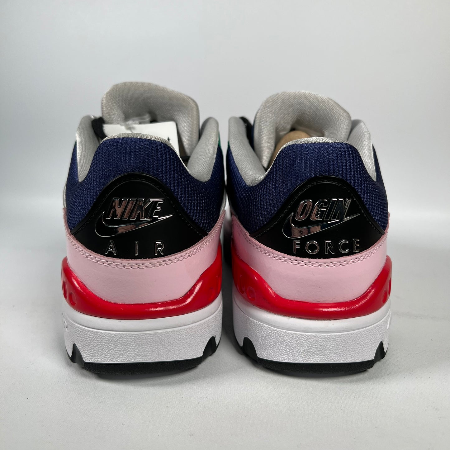 Nike Air Force 3 Low Nigo Size 8.5 NEW s14137
