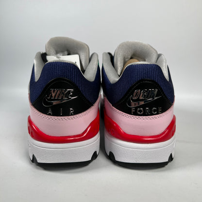 Nike Air Force 3 Low Nigo Size 8.5 NEW s14137