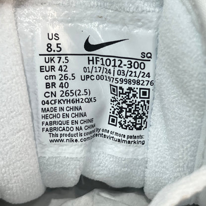 Nike Air Max 1 Patta Chlorophyll (2024) Size 8.5 NEW s18620