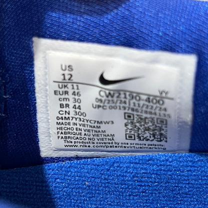 Nike Kobe 6 Dodgers (2025) Size 12 NEW s18638