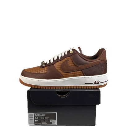 Nike Air Force 1 New Jersey (2025) Size 8.5 NEW s22679