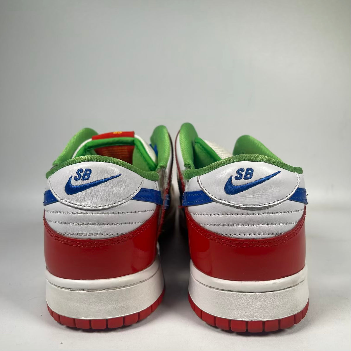 Nike SB Dunk Low Sandy Bodecker (2022) Size 12 USED s23734