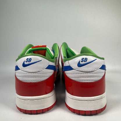 Nike SB Dunk Low Sandy Bodecker (2022) Size 12 USED s23734