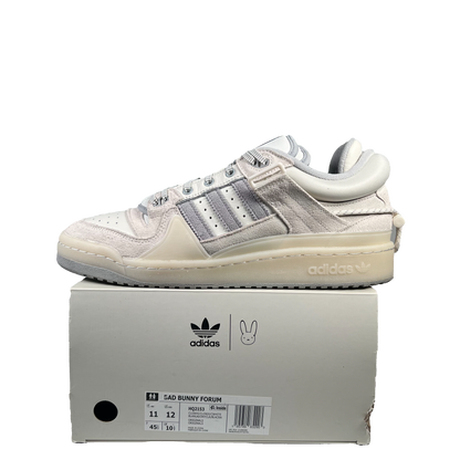Adidas Buckle Low Bad Bunny Last Forum (2022) Size 11 USED s20653