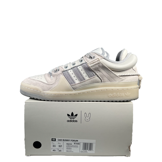 Adidas Buckle Low Bad Bunny Last Forum (2022) Size 11 USED s20653