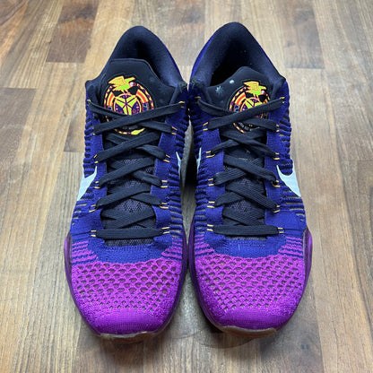 Nike Kobe 10 Elite Low Opening Night Size 12 Used S15999