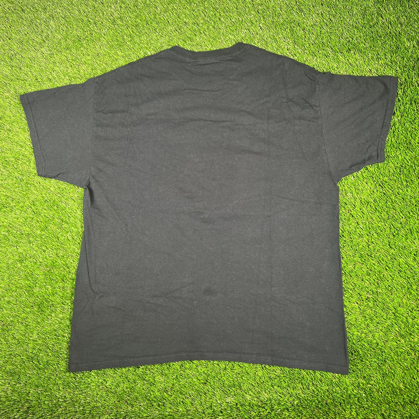 5am Custom DMX Rap Style Black Tee Size XL USED v5891