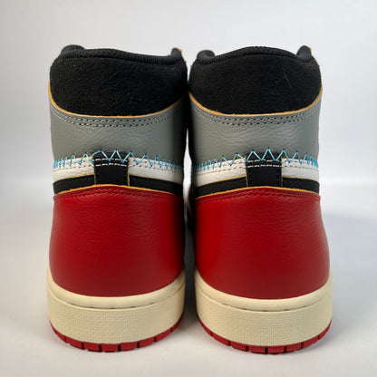 Jordan 1 High Union LA Chicago Shadow (2025) Size 12 NEW s21835