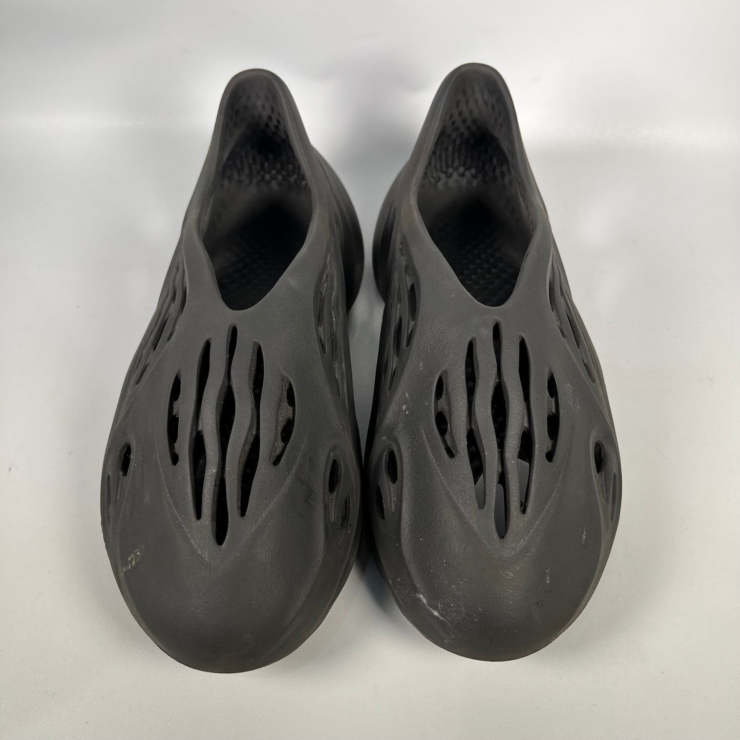 Yeezy Onyx Slide Size 13 USED S18811