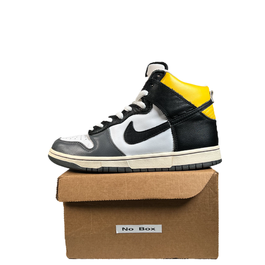 Nike SB Dunk High Daniel Shimizu (2004) Size 8 USED s21386