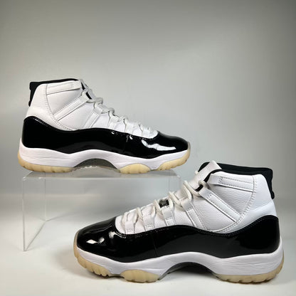 Jordan 11 DMP Gratitude (2023) Size 10 USED s23389
