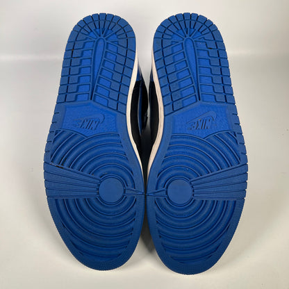 Jordan 1 Royal (2001) Size 11 USED s3074