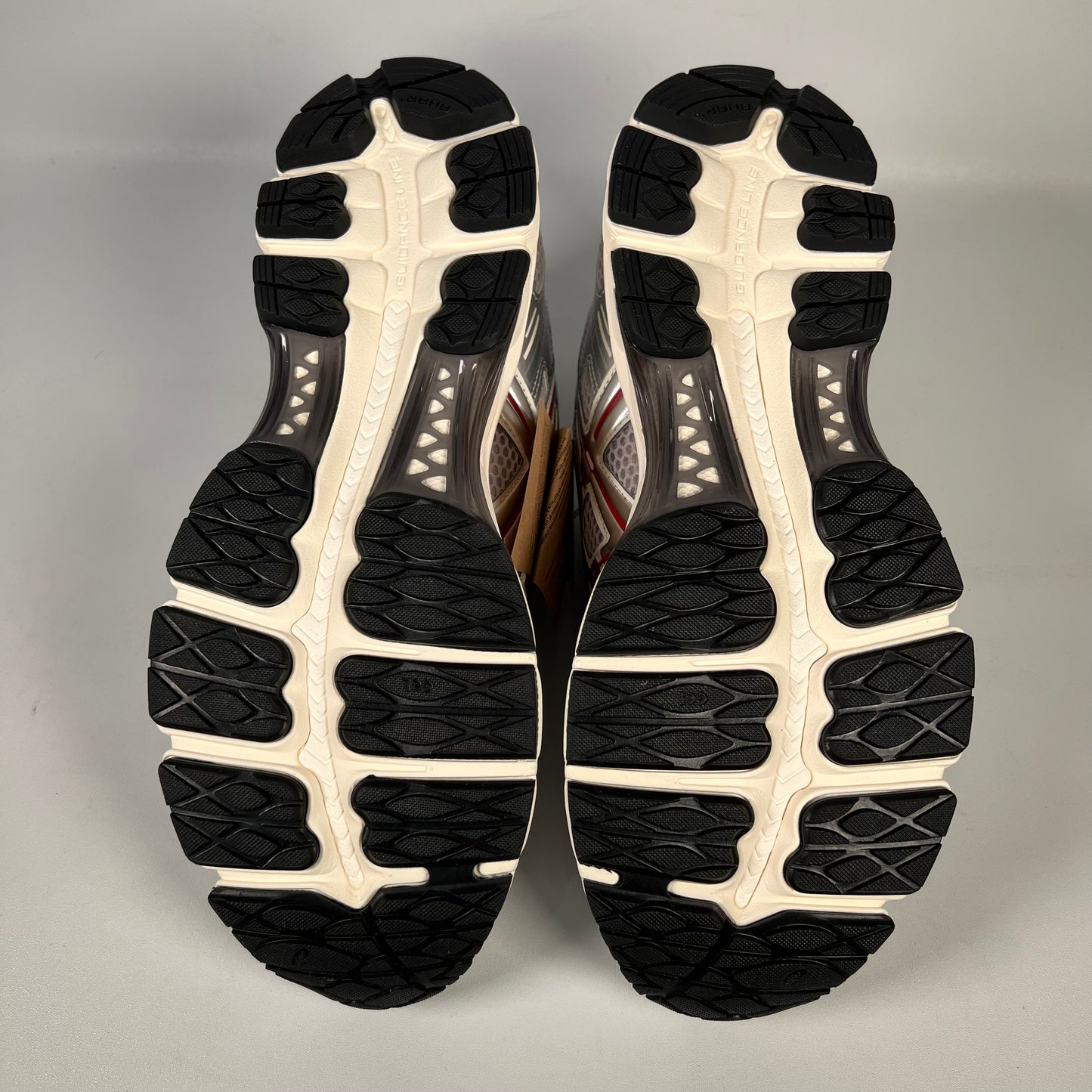 Asics Gel-Kayano 12.1 Kith United States (2025) Size 10 NEW s19636