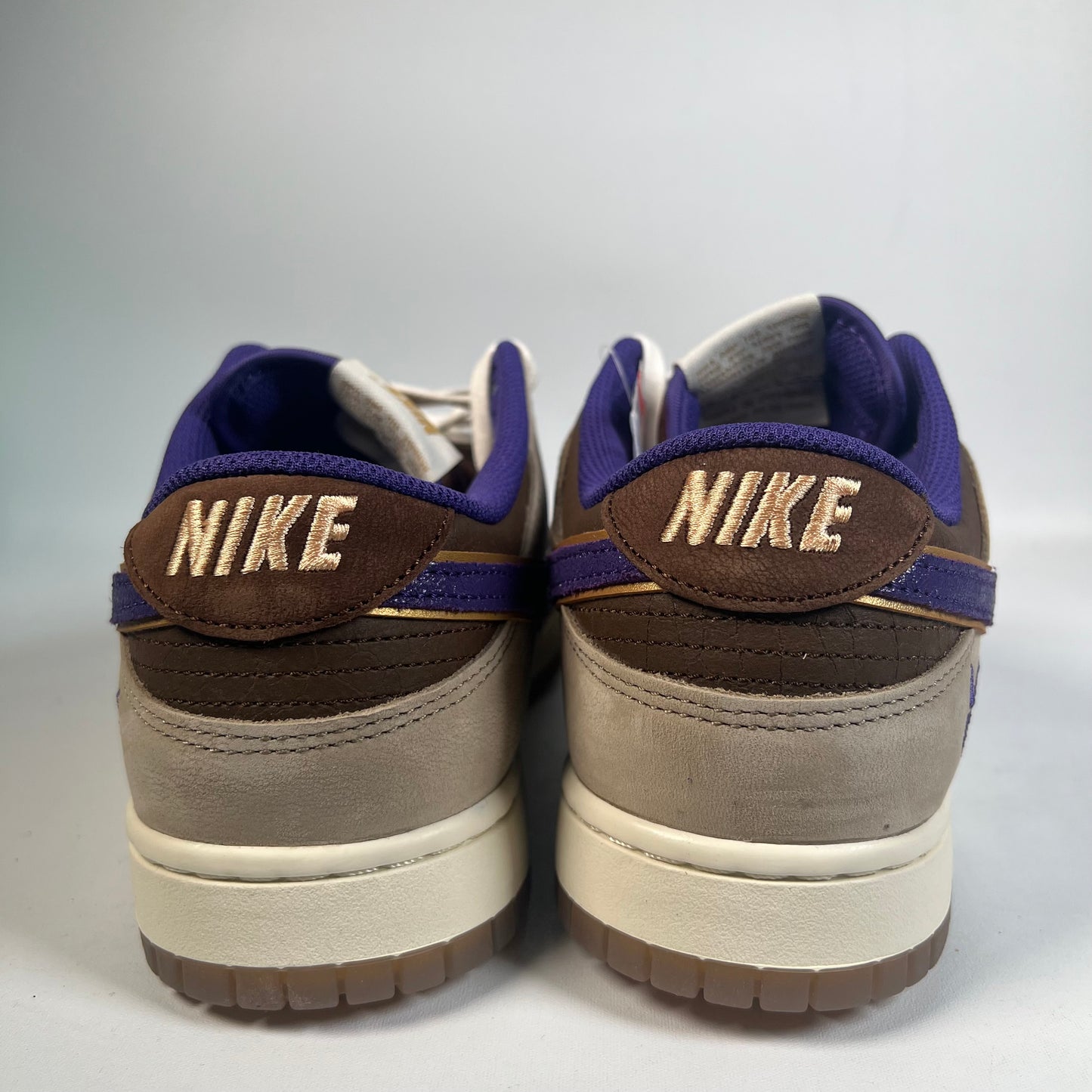 Nike Dunk Setsubun (2022) Size 10 NEW s21421