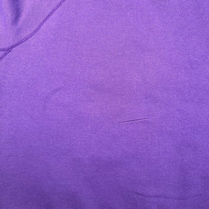 1990s Harley Davidson Motorcycles Purple Crewneck Size Large USED v18622