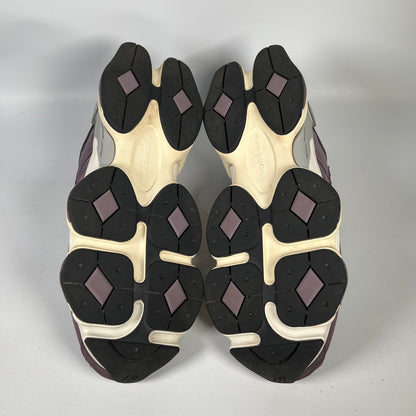New Balance 9060 Shadow Purple (2022) Size 11 USED s18858