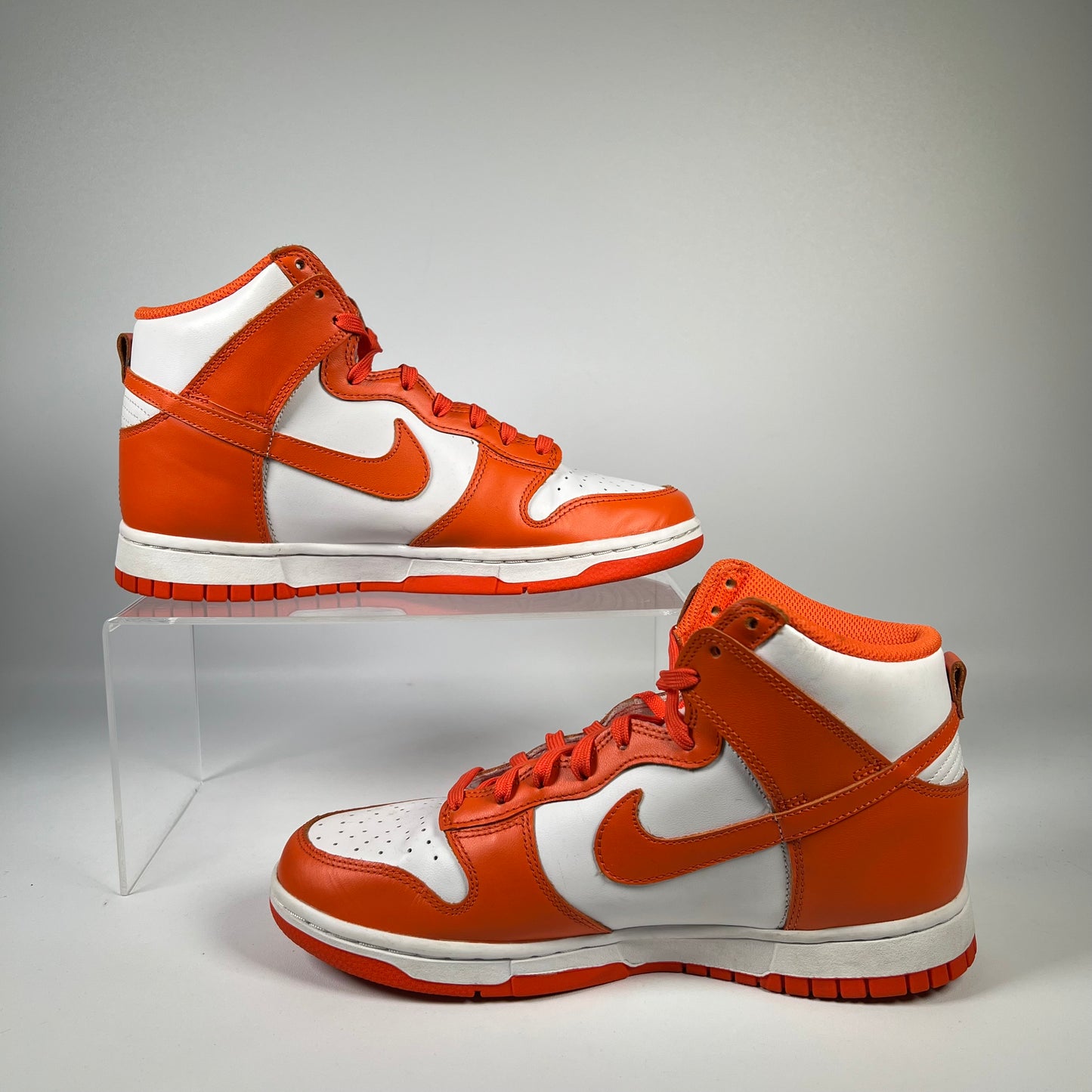 Nike Dunk Syracuse (2021) Size 8.5W/7M s19075