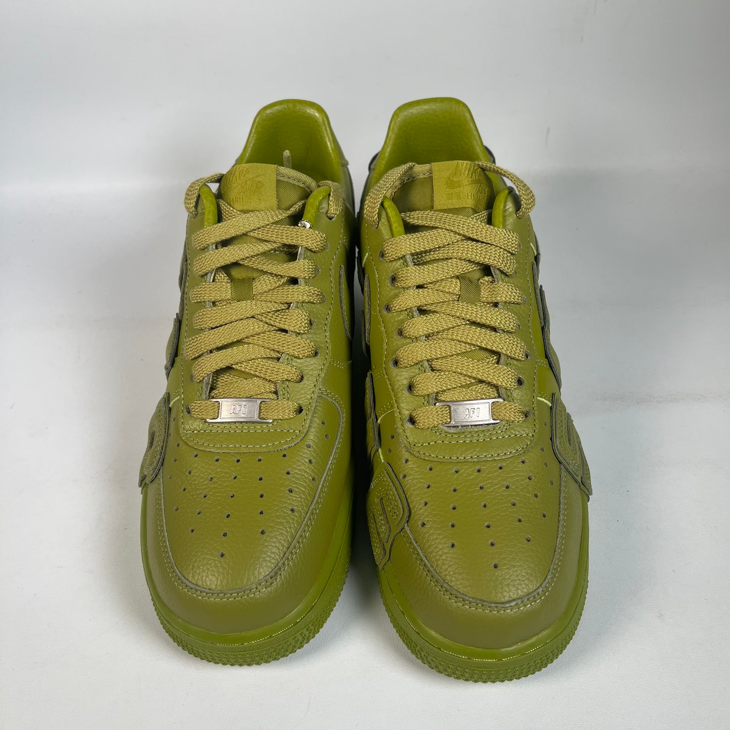 Nike Air Force 1 CPFM Market Moss (2024) Size 8.5 NEW s21427