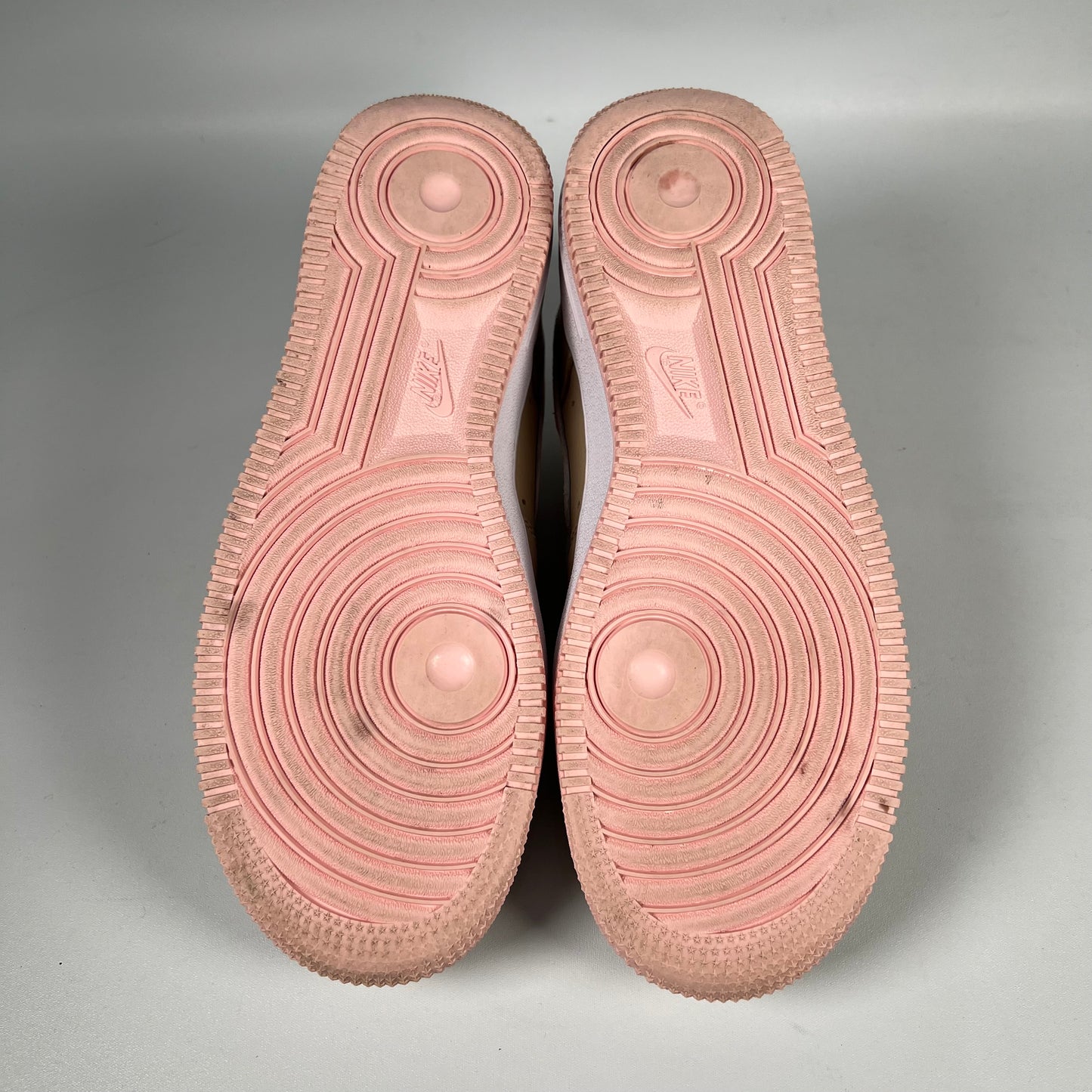 Nike Air Force 1 Low Linen (2024) Size 7 USED s19619