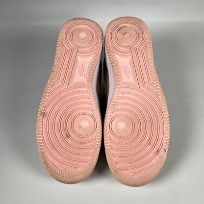 Nike Air Force 1 Low Linen (2024) Size 7 USED s19619