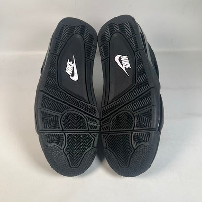Jordan 4 Black Cat (2025) Size 9 NEW s23623