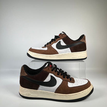 Nike Air Force One Escape 2005 Size 10 USED s3502