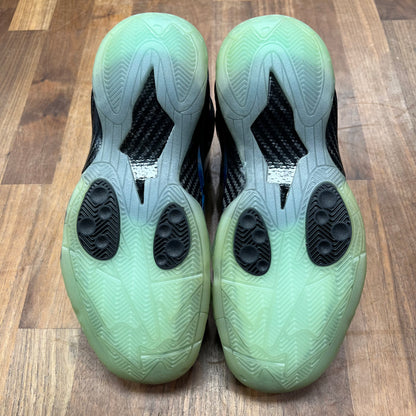 Nike Zoom Rookie Galaxy (2019) Size 8 USED s16896