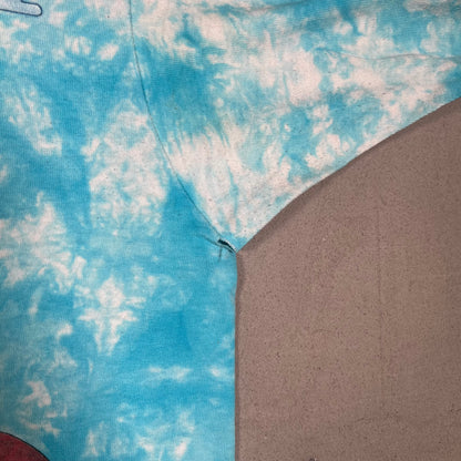 Grateful Dead Parachuting Bears 1993 Size XL USED v10943