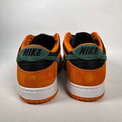 Nike Dunk Ceramic (2020) Size 10 USED s18711