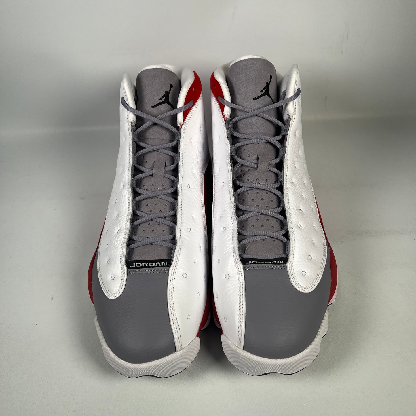 Jordan 13 Grey Toe (2014) Size 13 NEW s21008