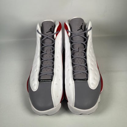 Jordan 13 Grey Toe (2014) Size 13 NEW s21008