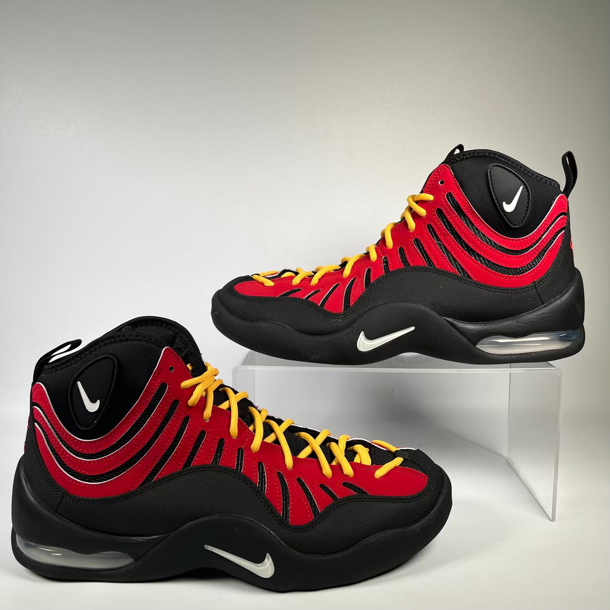 Nike Air Bakin OG (2026) Size 11 NEW s23843