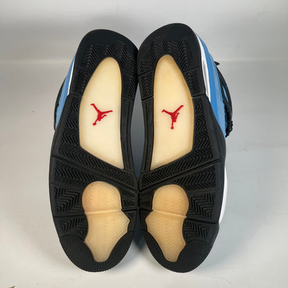 Jordan 4 Cactus Jack (2018) Size 13 USED s21902