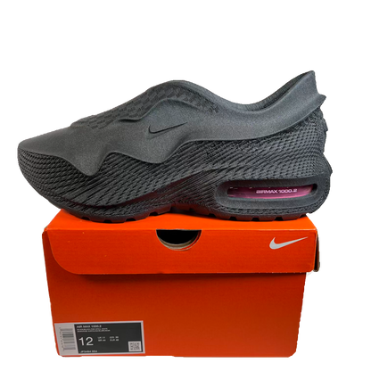 Nike Air Max 1000.2 Black Pink Spell (2026) Size 12 NEW s23733